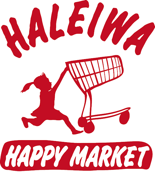ハレイワハッピーマーケット公式オンラインショップ